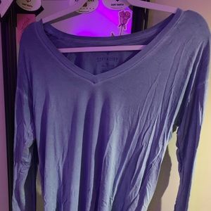American Eagle Soft and Sexy Top